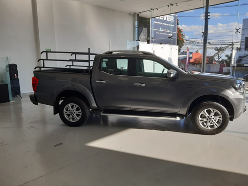 Nissan Frontier Le 2022