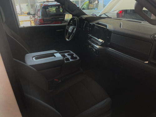 GMC Sierra 5.3 V8 Regular