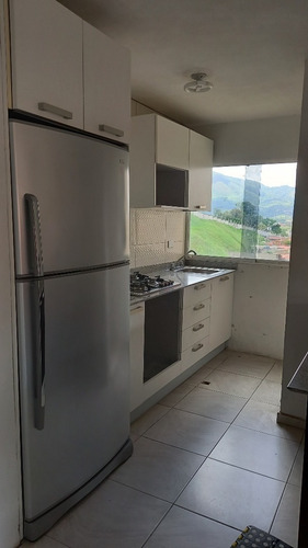 Imagen 3 de 14 de Apartamento Guatire Parque Residencial Canaima Iii