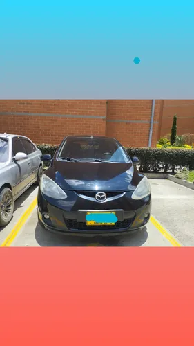 Mazda 2 1.5 15Hap At