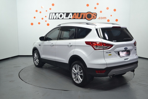Ford Kuga 2.0 T Titanium At 2016-imolaautos