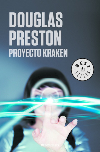 Proyecto Kraken (wyman Ford 4) - Preston, Douglas  - *