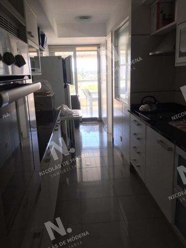 Imagen 17 de 17 de Espectacular Apartamento En Venta - Punta Del Este Mansa