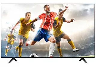 Smart TV Hisense 40A4HV LED Vidaa Full HD 40"