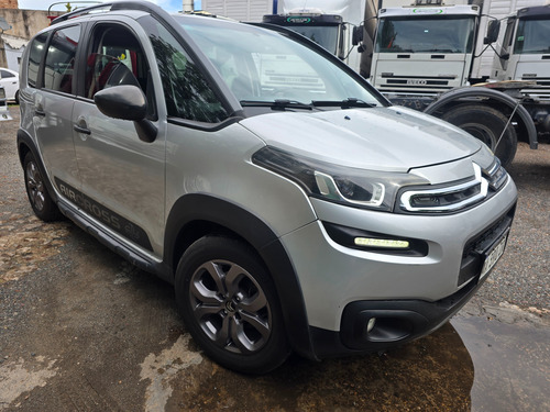 Citroën C3 Aircross 1.6 Vti 115 Feel