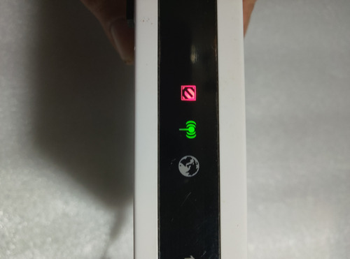 Router Encore Enhwi-n3 Blanco (Usado)