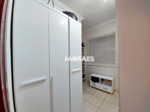 Casa Com 3 Dormitórios À Venda, 180 M² Por R$ 550.000,00 - Jardim Estoril - Bauru/sp - Ca2067