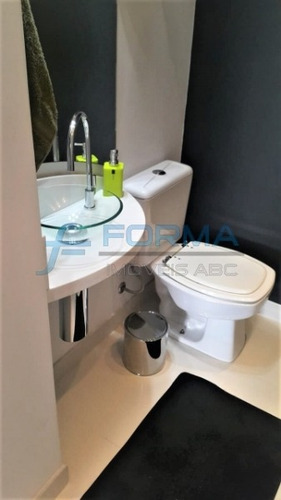 Imagem 12 de 30 de Apartamento - Rudge Ramos - 2872