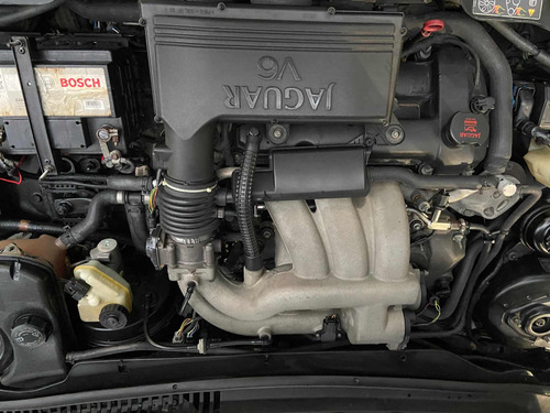 Jaguar X Type Swd Wagon Sw 3.0 Traçao Integral F Pace I Pace