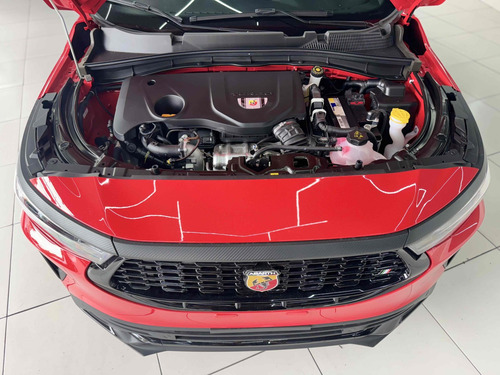 Fiat Pulse 1.3 TURBO 270 FLEX ABARTH AT6
