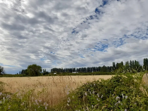 Se Vende Terreno Agricola