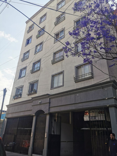 Imagen 2 de 14 de Departamento En Venta Reforma Pensil