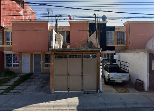 Casa En Venta Tecamac, Edomex