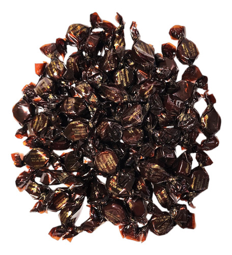 Caramelo Laposse Café Mantequilla 1kg