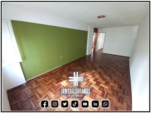 Imagen 5 de 18 de Apartamento Alquiler La Blanqueada Montevideo Imas.uy D * (ref: Ims-10933)