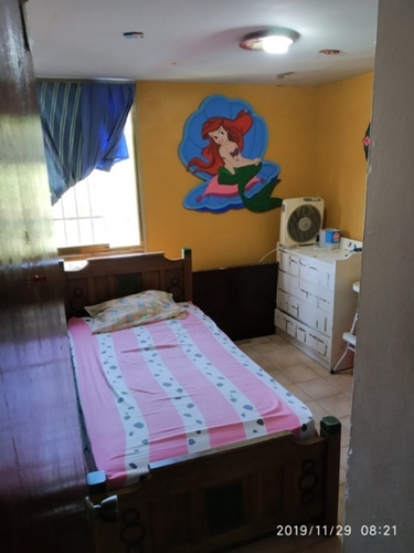 Imagen 7 de 8 de Apartamento En Venta En Los Teques