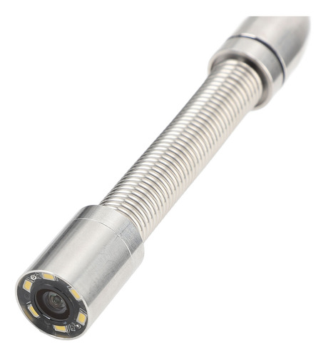 Cámara De Boroscopio, Endoscopio, 17 Mm, 20 M, 9 Pulgadas, H