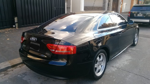 Audi A5 2.0 T Fsi Multitronic 211cv 2 P 2010