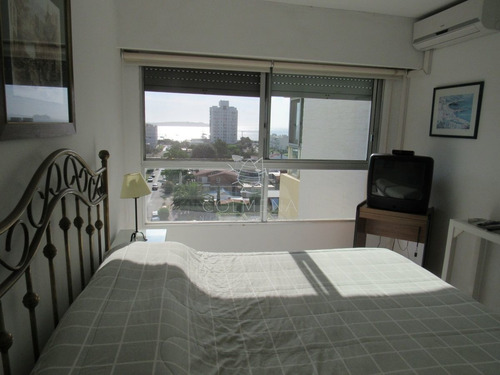 Imagen 17 de 17 de Apartamento En Punta Del Este En Venta - Punta Del Este Brava