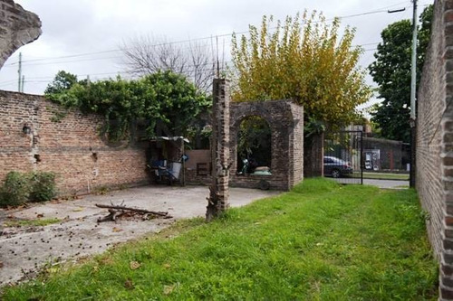 Imagen 2 de 8 de Venta Terreno Jose Leon Suarez Oportunidad!!