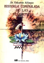 Comprar Historia Comparada De Las Religiones