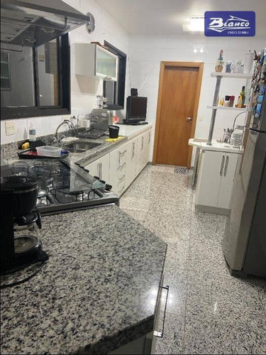 Imagem 16 de 27 de Apartamento Com 4 Dormitórios À Venda, 173 M² Por R$ 1.790.000 - Perdizes - São Paulo/sp - Ap4379