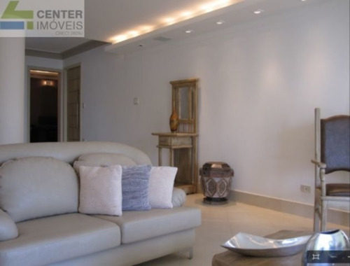 Imagem 2 de 15 de Apartamento - Klabin Chac - Ref: 57 - V-11083