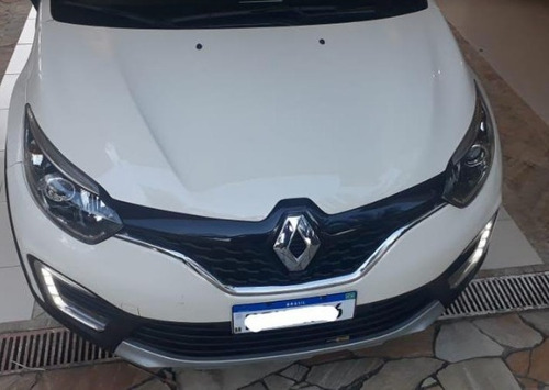 Renault Captur 1.6 Automático