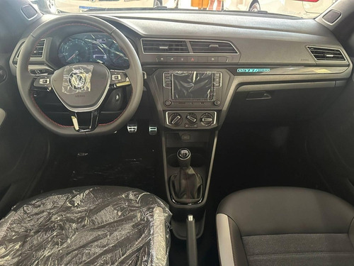Volkswagen Gol 1.0 12v Total Flex 5p