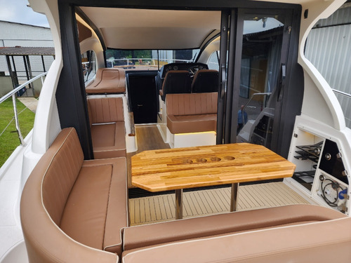 Lancha Triton 410 Ht || Zero ||
