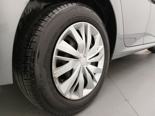 Peugeot 208 1.0 6V FLEX LIKE MANUAL