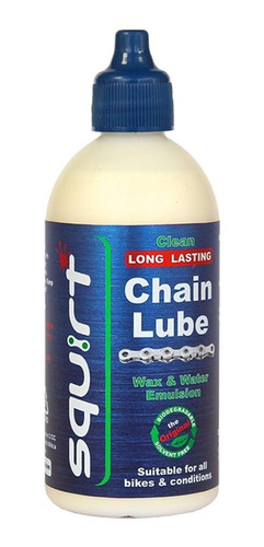 Lubricante De Cadena Todo Clima