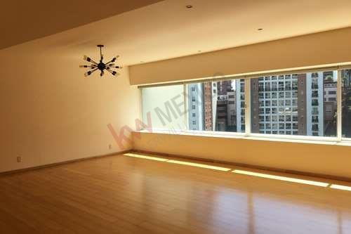 Imagen 9 de 25 de Vendo Acogedor E Iluminado Departamento En Interlomas $7,450,000