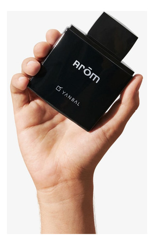 Arom Eau De Parfum 90ml