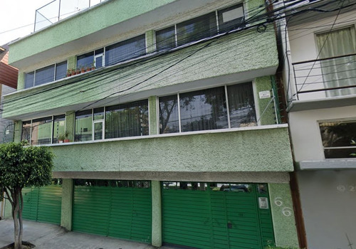 Venta De Departamento En Colonia Alamos Cdmx, On