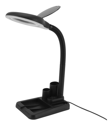 Lupa Led De 9 Niveles De Brillo