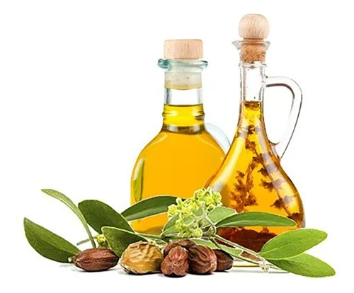 Aceite De Jojoba Premium 100% Puro | 500 Ml. | Orgánico