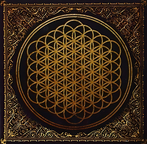 Cd Sempiternal - Bring Me The Horizon