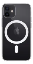 Comprar Case Funda Transparente Protección Magsafe Compatible Iphone Iphone12\u002Fpro Lisa