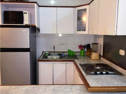 Apartamento En Venta Tucacas Nm-8369996