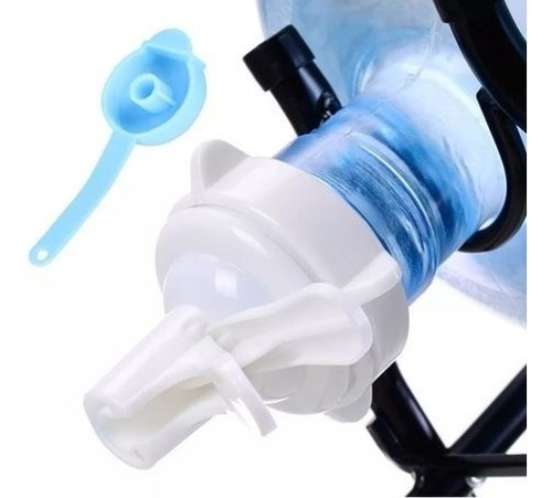 Imagen 2 de 9 de Valvula Dispensador De Agua Bidon San Luis San Mateo