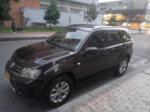 Suzuki Grand Vitara 2.4 Sz Glx Sport 4x4