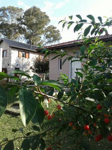 Imagen 9 de 15 de Casa Quinta Mar Del Plata Barrio Acantilados