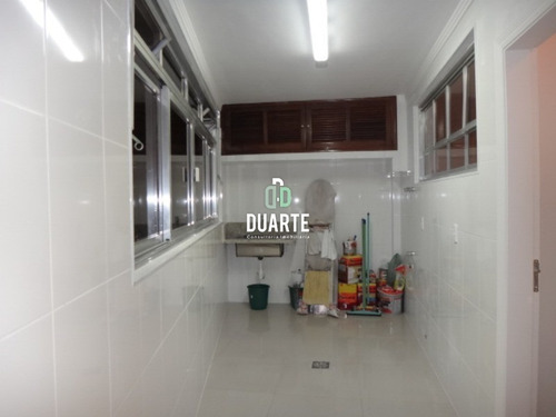 Imagem 29 de 30 de Apartamento - Ap00315 - 32625788