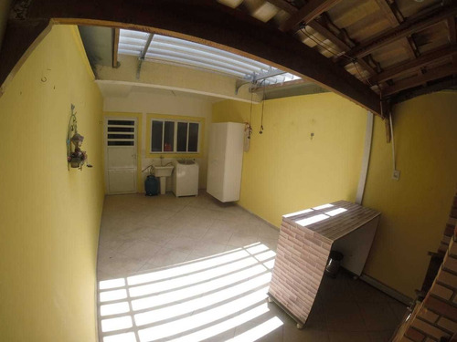 Imagem 14 de 14 de Casa De 2 Dormitórios Com 2 Suítes Em Parque Anhanguera - Sp