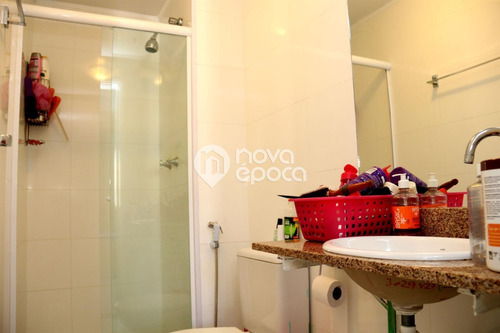 Imagem 12 de 20 de Apartamento - Ref: Me3ap55485