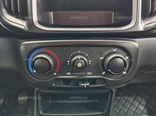 Fiat Strada Freedom 1.3 Flex 8v Cd
