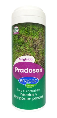 Fungicida Pradosan Wp 350gr Anasac 