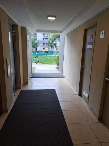 Arriendo Departamento A Cuadras De Hospital Rancagua