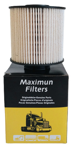 Filtro Aire Sterling Maximun P550632 = Ff5380 Pu1046x F3634